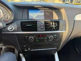 BMW X3 (2012) thumbnail 13