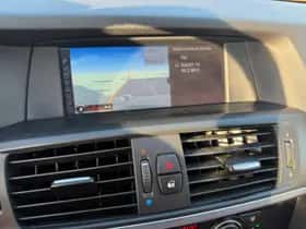 BMW X3 (2012) thumbnail 14