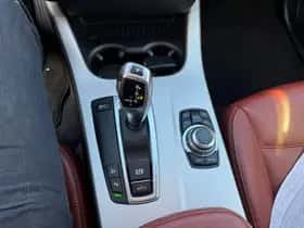 BMW X3 (2012) thumbnail 15