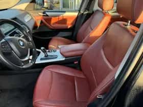 BMW X3 (2012) thumbnail 17