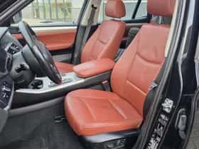 BMW X3 (2012) thumbnail 18