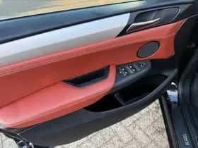 BMW X3 (2012) thumbnail 19