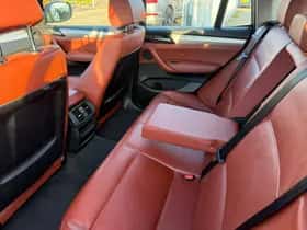 BMW X3 (2012) thumbnail 21