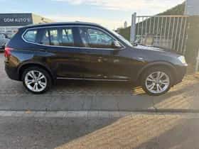 BMW X3 (2012) thumbnail 6