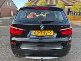 BMW X3 (2012) thumbnail 7