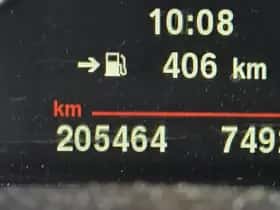 BMW X3 (2012) thumbnail 5