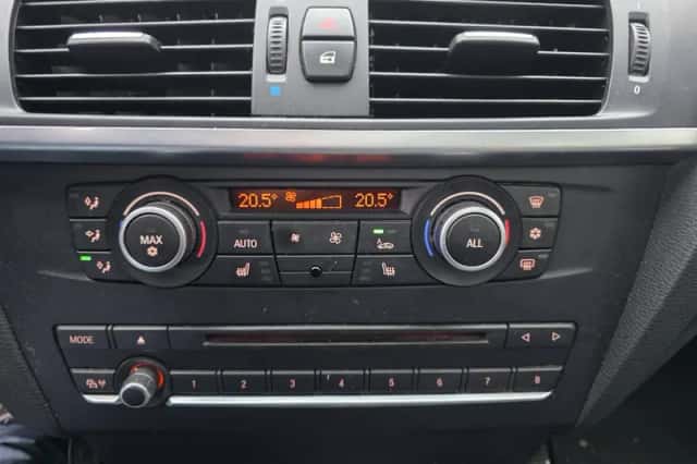 BMW X3 (2012) thumbnail 6