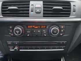 BMW X3 (2012) thumbnail 6