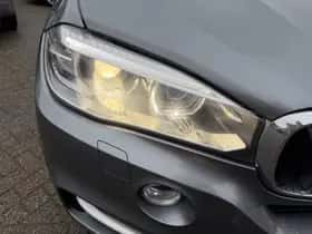 BMW X5 (2015) thumbnail 13