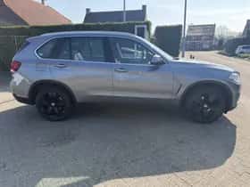 BMW X5 (2015) thumbnail 7