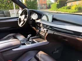 BMW X5 (2017) thumbnail 13
