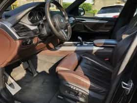 BMW X5 (2017) thumbnail 18