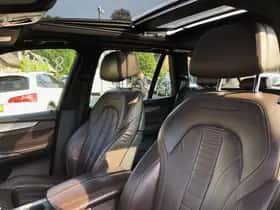 BMW X5 (2017) thumbnail 20