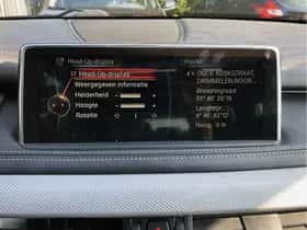 BMW X5 (2017) thumbnail 35
