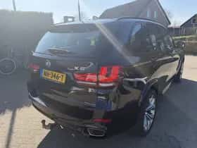 BMW X5 (2017) thumbnail 37