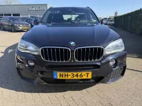 BMW X5 (2017) thumbnail 39