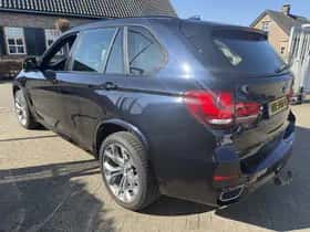 BMW X5 (2017) thumbnail 5