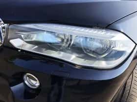 BMW X5 (2017) thumbnail 7