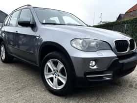 BMW X5 (2007)