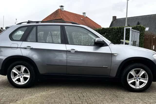 BMW X5 (2007) thumbnail 6