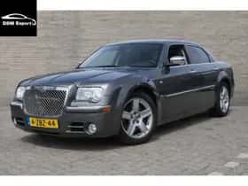 Chrysler 300C (2010)