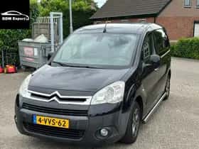 Citroën Berlingo (2012)
