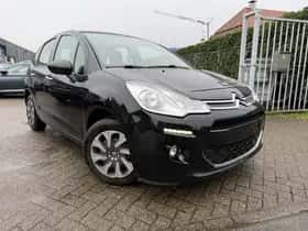 Citroën C3 (2015) thumbnail 2