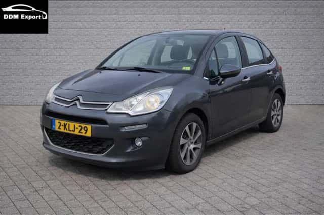 Citroën C3 (2013) thumbnail 1