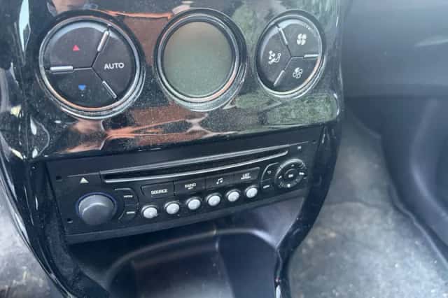 Citroën C3 (2013) thumbnail 4
