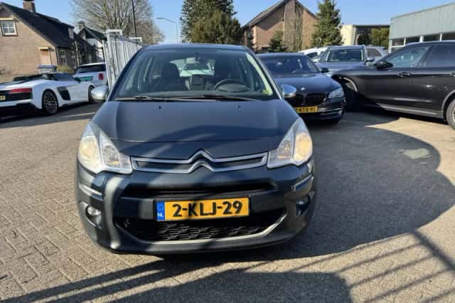 Citroën C3 (2013) thumbnail 6