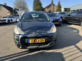 Citroën C3 (2013) thumbnail 6