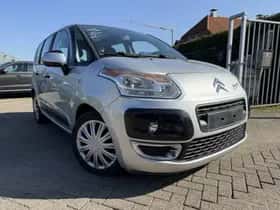 Citroën C3 Picasso (2009) thumbnail 2