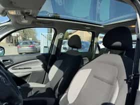 Citroën C3 Picasso (2009) thumbnail 15