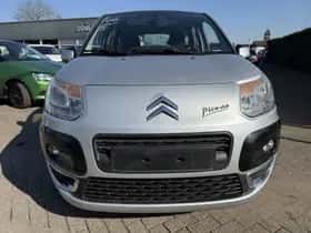 Citroën C3 Picasso (2009) thumbnail 3