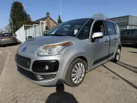 Citroën C3 Picasso (2009) thumbnail 4