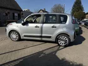 Citroën C3 Picasso (2009) thumbnail 5