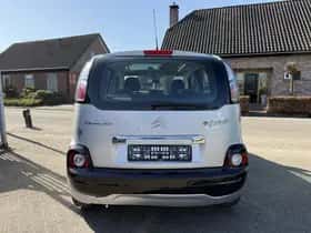 Citroën C3 Picasso (2009) thumbnail 7