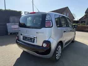 Citroën C3 Picasso (2009) thumbnail 8