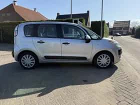 Citroën C3 Picasso (2009) thumbnail 9