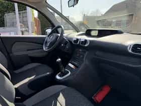 Citroën C3 Picasso (2009) thumbnail 10