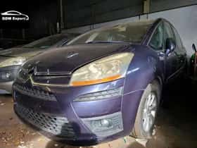 Citroën C4 (2009)