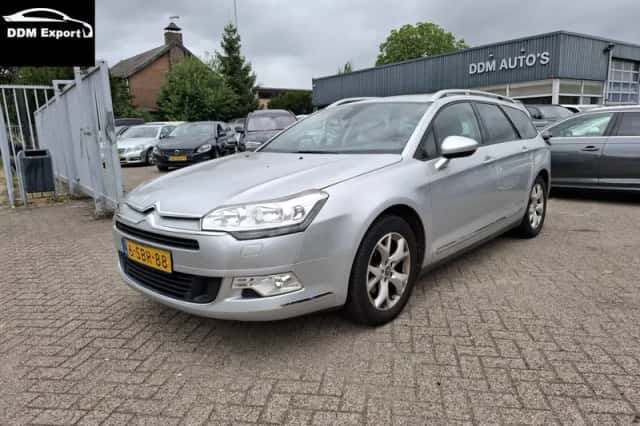 Citroën C5 (2013) thumbnail 1