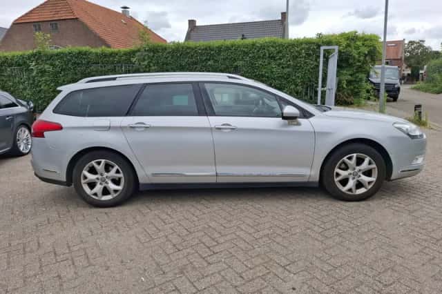 Citroën C5 (2013) thumbnail 4