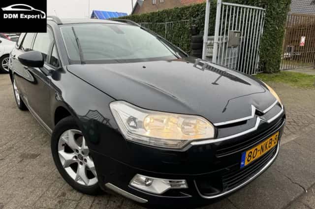 Citroën C5 (2010) thumbnail 1