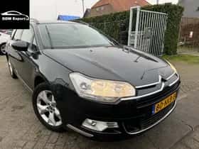 Citroën C5 (2010)
