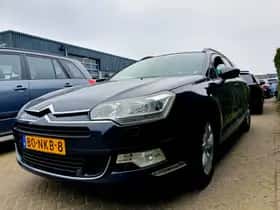 Citroën C5 (2010) thumbnail 2