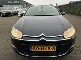 Citroën C5 (2010) thumbnail 12
