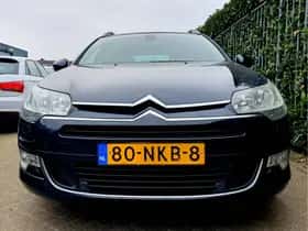 Citroën C5 (2010) thumbnail 3
