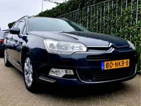 Citroën C5 (2010) thumbnail 4