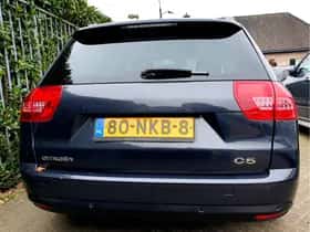 Citroën C5 (2010) thumbnail 5